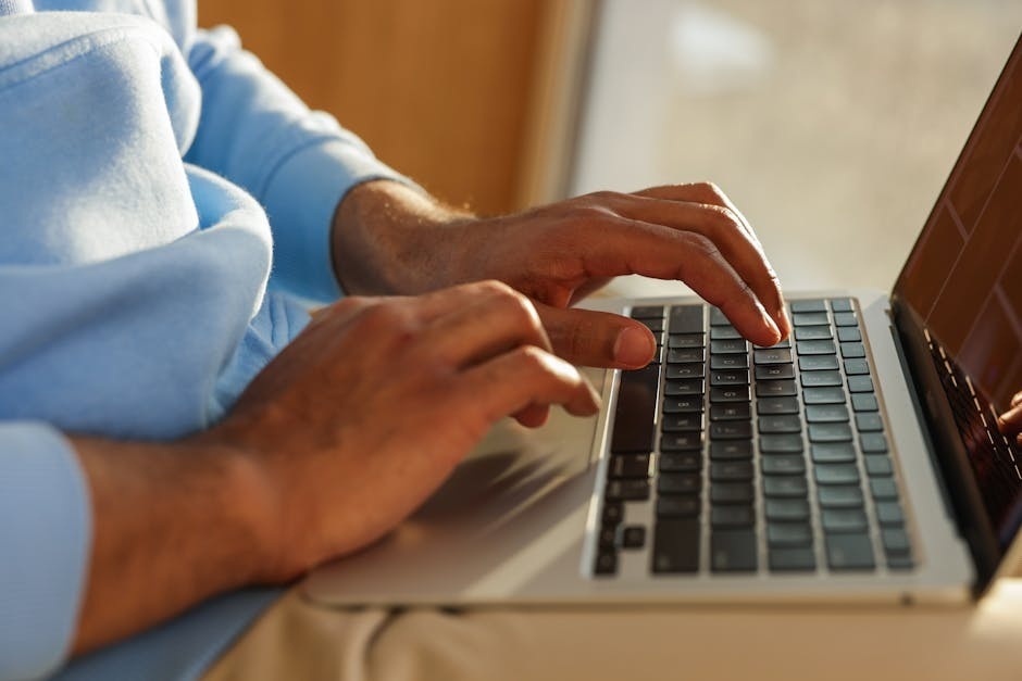 Imagen de muestra de visión térmica