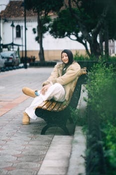 Foto de Valentina López