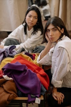 Foto de Lucía Fernández